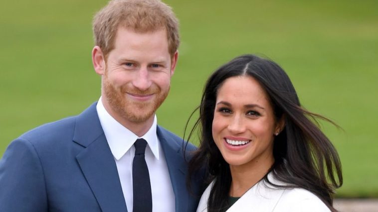 meghan harry
