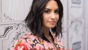 Demi Lovato