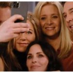 La Cina censura Lady Gaga, Justin Bieber e TBS dalla reunion di Friends