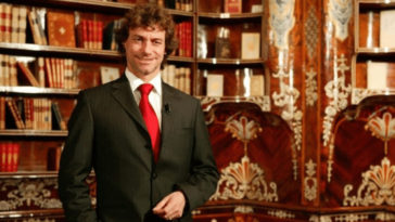 Ulisse - Il piacere della scoperta