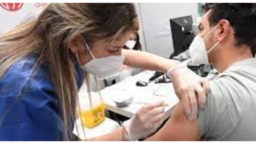 Prenotazioni per vaccino anti covid aperte agli under 30 dal giugno