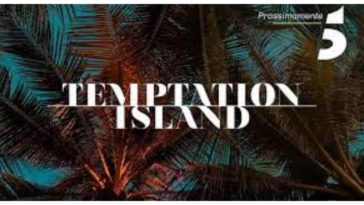 Temptation Island 2021