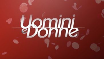 uomini e donne