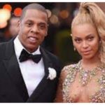 Beyoncé e Jay-z incendio nella loro casa a New Orleans
