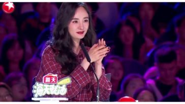 Cina vieta messa in onda talent show e varietà