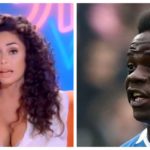 Mario Balotelli sbotta dopo le parole di Raffaella Fico al Grande Fratello Vip 6