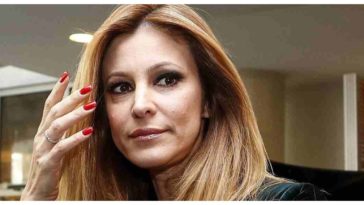 Rita Rusic attacca Adriana Volpe