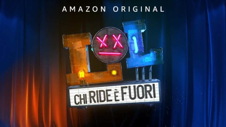 Lol - Chi ride è fuori 2
